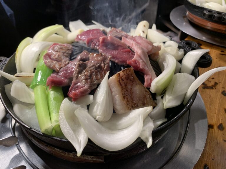 【北海道】私の札幌おすすめグルメ＆スポット